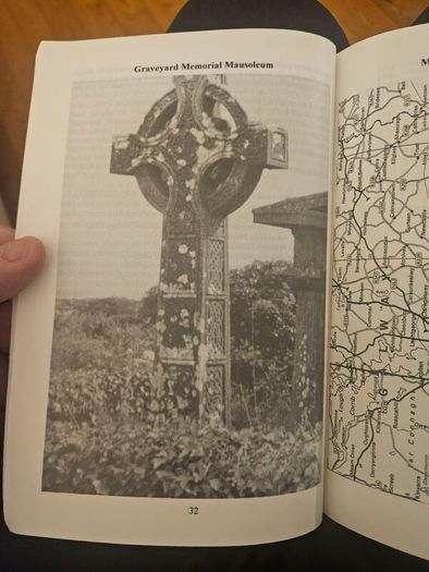 Irish Family History. The Journal Of The Irish Family History Society 1999. Paperback In Good Condition.  See Photos For Same.