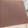 Vono Antique Folding Game Table Image 2