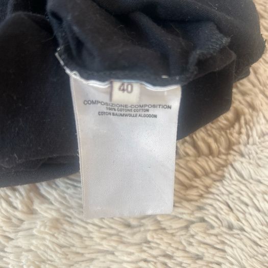 Stella McCartney Leopard Tshirt EU 40