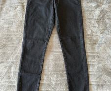 Diesel women ladies high rise skinny jeans, like new