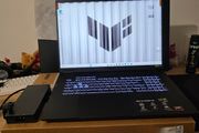 Asus Tuf Gaming A18 Fa808um | Rtx 5060 8gb | Ryzen 7 260 | 32gb Ddr5 | 1tb Nvme | 18" Fhd+ 144hz | Warranty Until Aug 2028