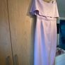 Mother of the bride/gromm dress+hatinator suze 14 Image 3