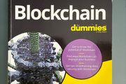 Blockchain for Dummies by Tiana Laurence