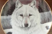 Wolf plate