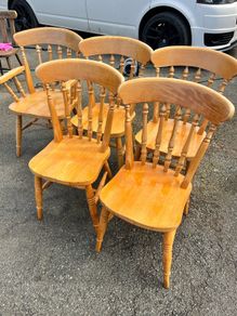 Strawbridge Chairs