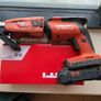 Hilti Sd 5000 -22 Drywall  Screwdriver Image 5