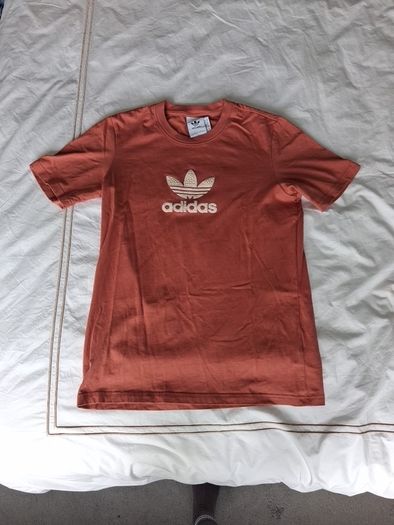 adidas top