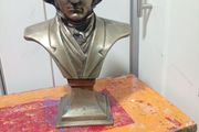 Beethoven bust