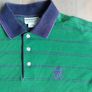 Vintage Wimbledon Polo Shirt - Medium Image 2