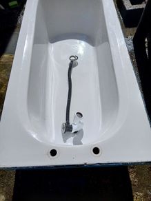 bath