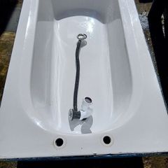 bath