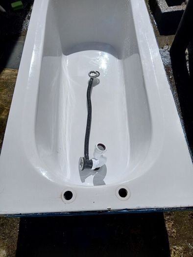 bath