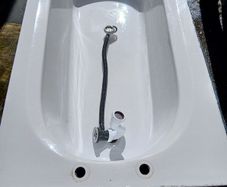 bath