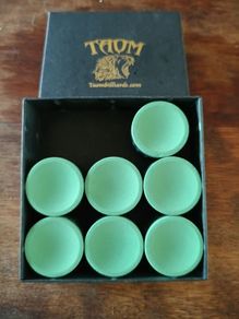 Taom Chalk