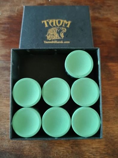 Taom Chalk
