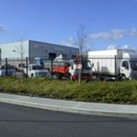 Gethings Garage Jobs in Ireland