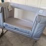 Chicco Next2Me Forever in Ash Grey Image 6