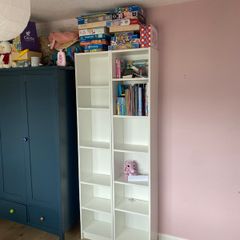 Two Billy bookcases - 35 EUR for both
