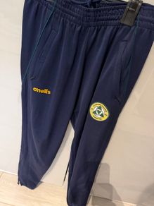 school tracksuit