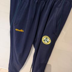 school tracksuit