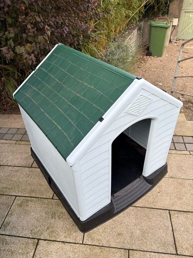 XLarge Dog Kennel