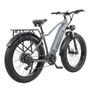 Burchda RX50 Electric Bike Image 4
