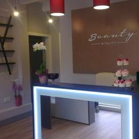 Beauty in the city Jobs in Ireland