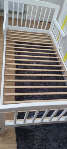 Children bed