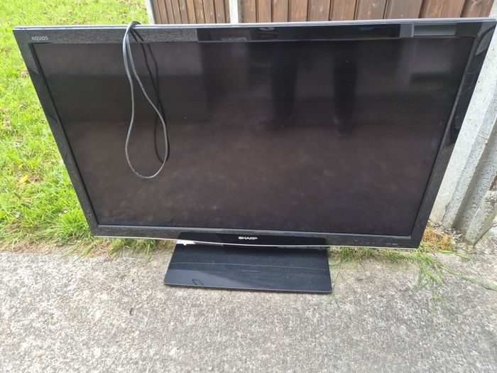 46inch TV