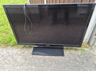 46inch TV