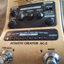 Zoom AC-2 pedal Image 6