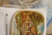 ceramic plates