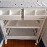Baby changing table Image 4