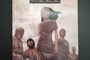 Graphic Novel - Crossed: Wish You Were Here Volume 3