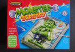 Board Game- Monster Surgery