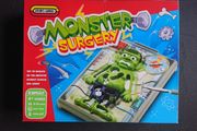 Board Game- Monster Surgery