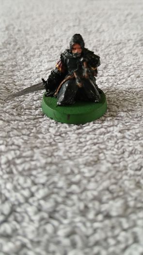 Warhammer Lord of the Rings MESBG