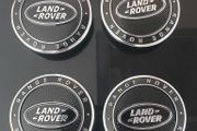 Land Rover Range Rover Centre Caps - FREE POST