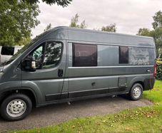 Motorhome