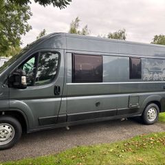 Motorhome