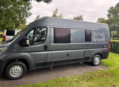 Motorhome