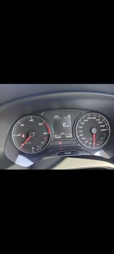Seat Leon 2016 Fr St