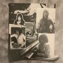 The Rolling Stones It's Only Rock And Roll original 1974 release with original inner sleeve vinyl record in vg+ condition Image 5