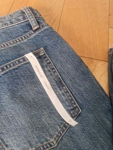 Vince Jeans