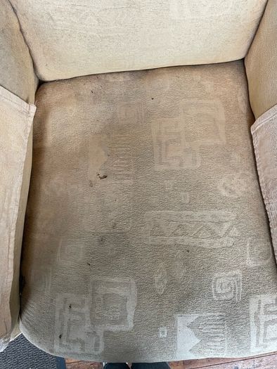 Arm Chair