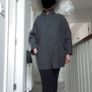 Oska Wool Jacket Size 4 Image 2