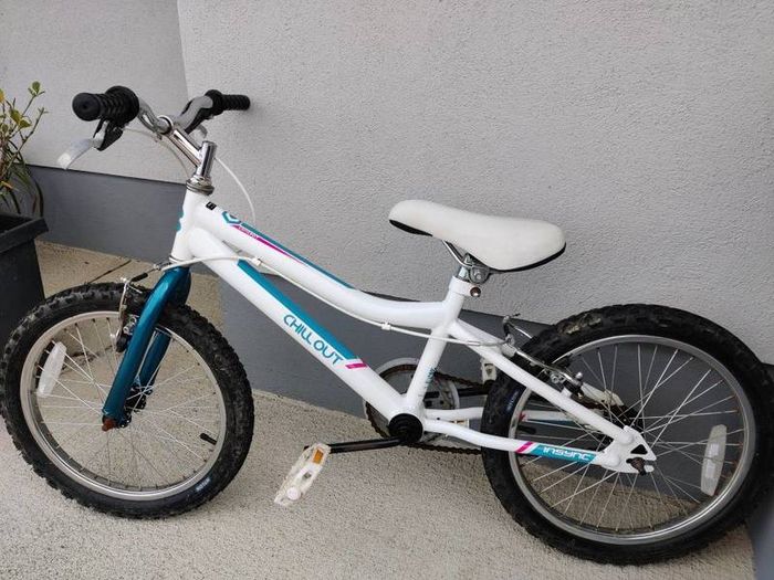 Insync Concept Chillout 18 inch Kids bike