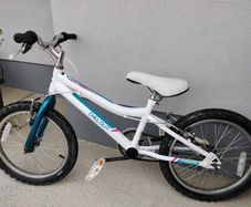 Insync Concept Chillout 18 inch Kids bike