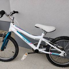 Insync Concept Chillout 18 inch Kids bike