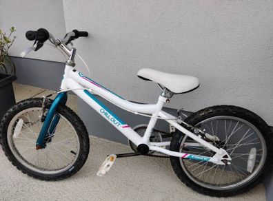 Insync Concept Chillout 18 inch Kids bike